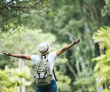 Ecoturismo